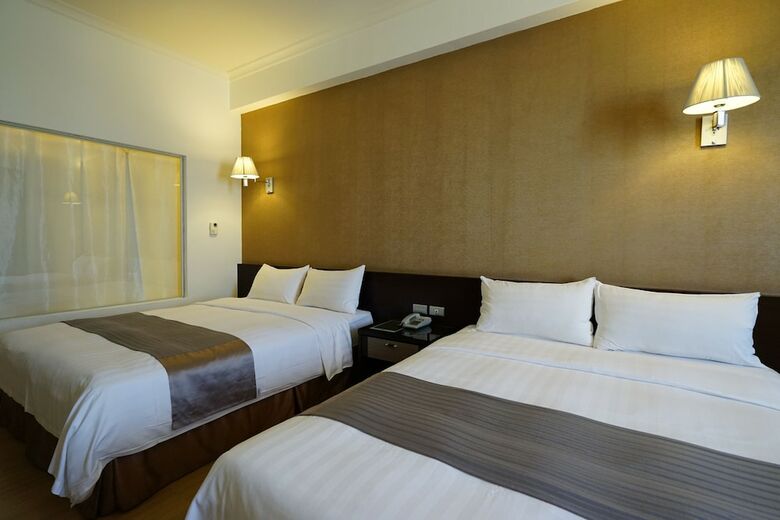 Penghu Haiyue Hotel