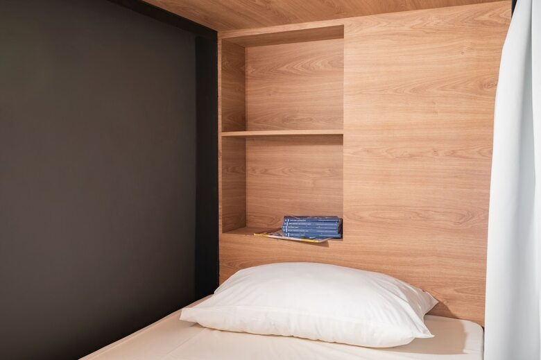 Hostal The Exchange Hostel