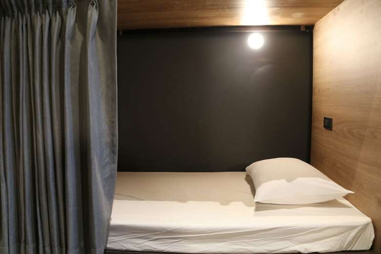 Hostal The Exchange Hostel