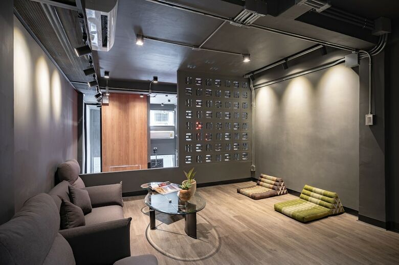 Hostal The Exchange Hostel