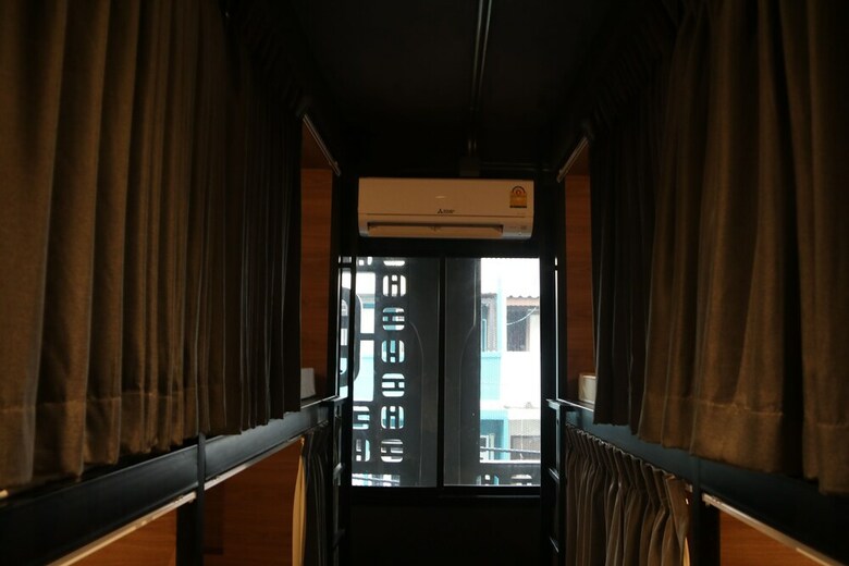 Hostal The Exchange Hostel