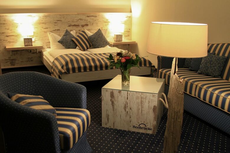 Hotel Seebr�cke