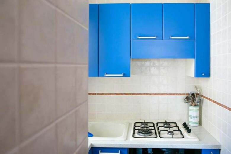Apartamento Le Nobili Dimore -  Appartamenti In Residence