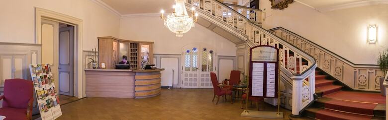 Klosterhotel W�ltingerode