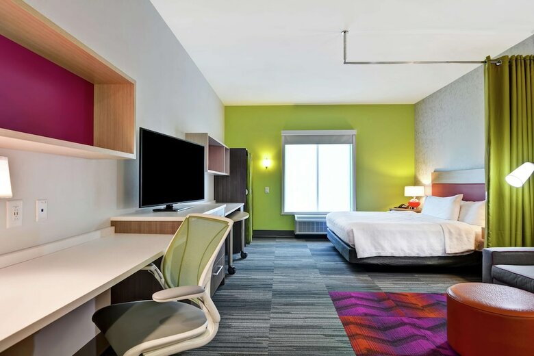 Hotel Home2 Suites By Hilton Charleston West Ashley