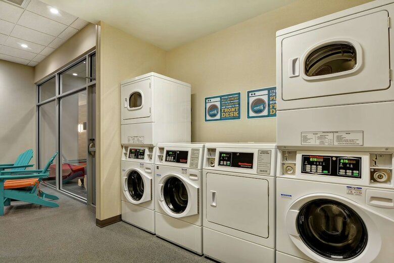 Hotel Home2 Suites By Hilton Charleston West Ashley