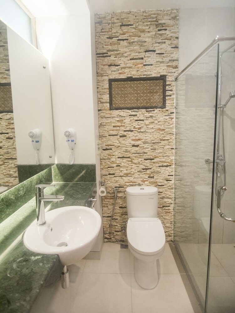 Hotel Ndalem Nuriyyat Villas & Spa