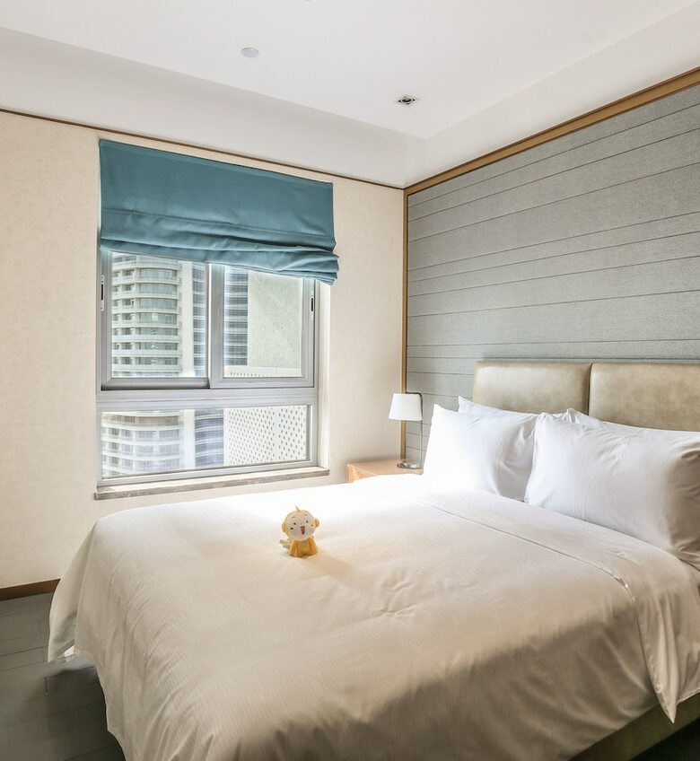 Aparthotel Albion Residence Haitang Bay Sanya