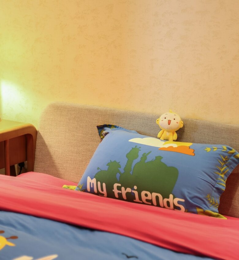 Aparthotel Albion Residence Haitang Bay Sanya