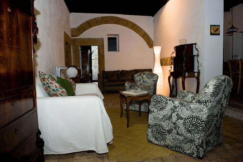 Bed & Breakfast Palazzo Contino