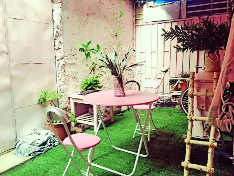 Apartamentos Ag House Wuxing Road Branch