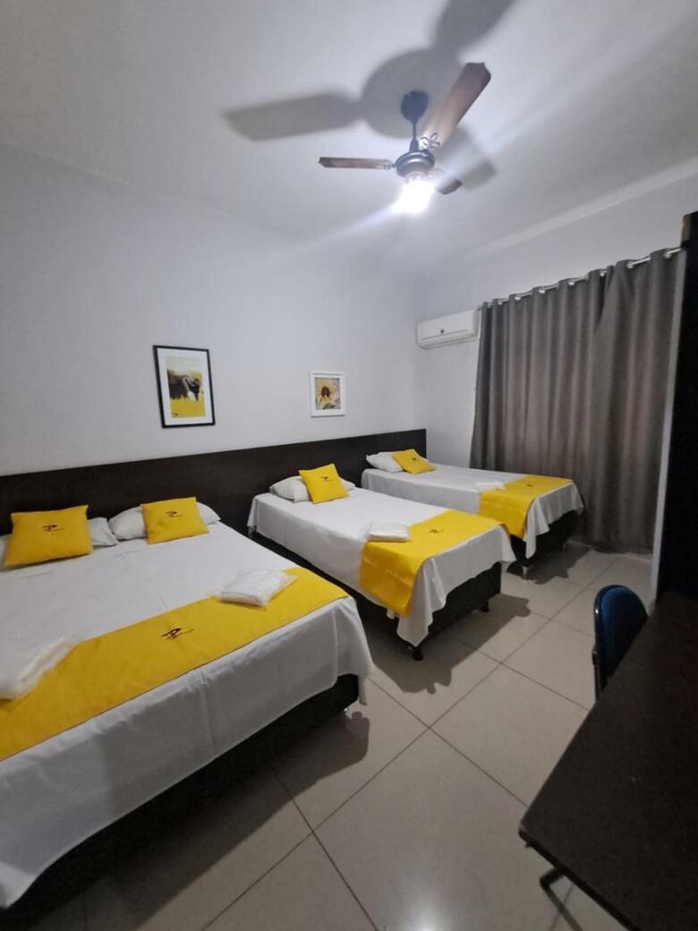 Hotel Panorama
