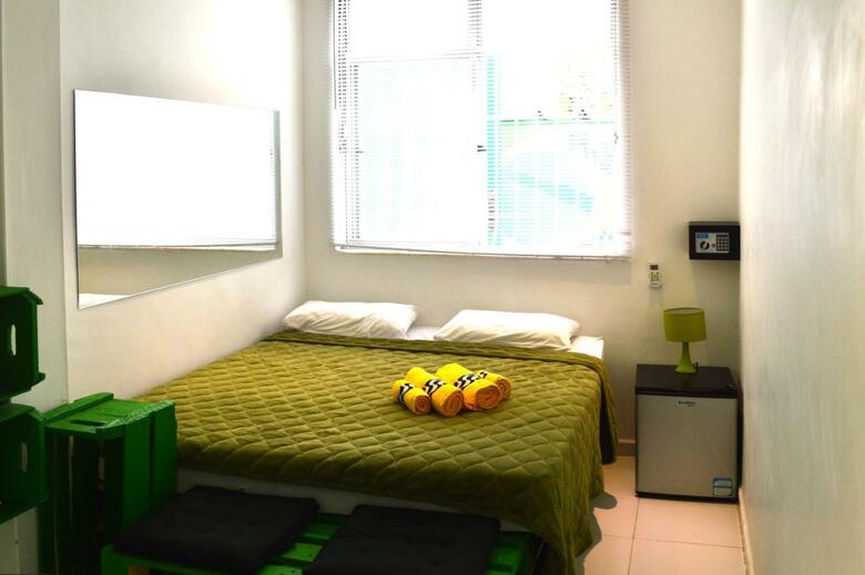 Maraca Hostel