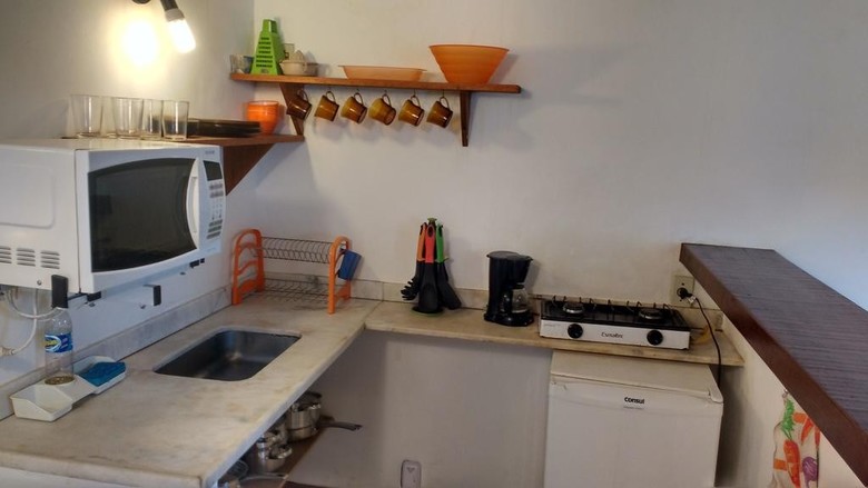 Cesar Apartamentos