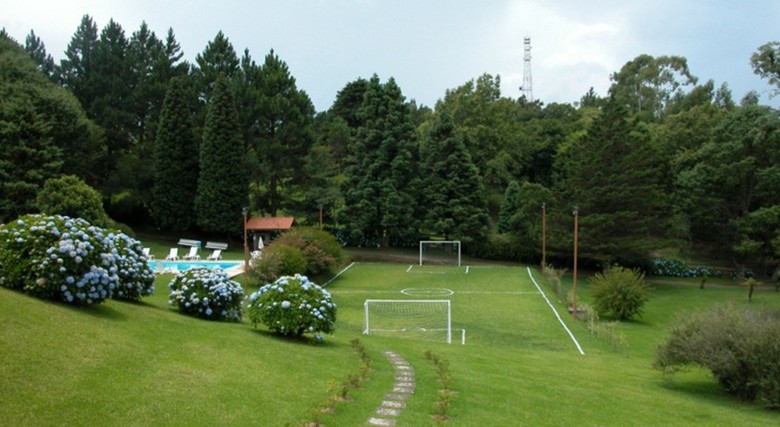 Hotel Bangal�s Da Serra