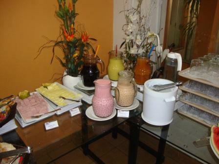 Hotel Mato Grosso