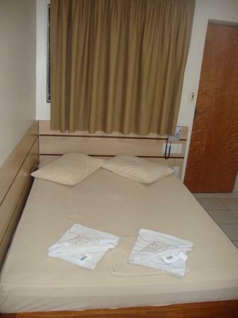 Hotel Mato Grosso