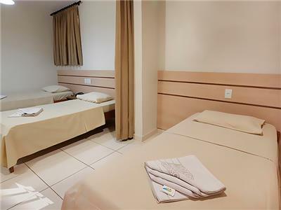 Hotel Mato Grosso