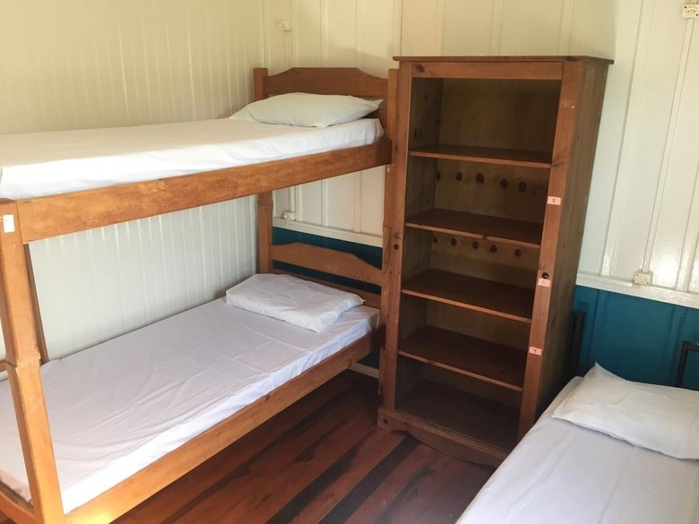 Concei��o Hostel II