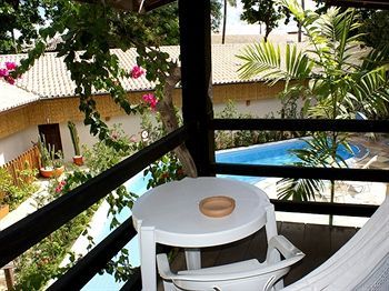 Posada Pousada Ogum Marinho