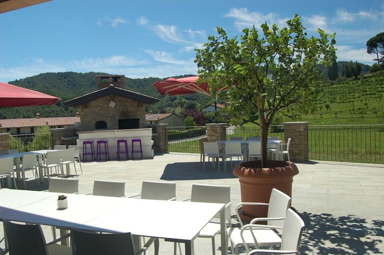 Hotel Tata-o Family Spa & Resort
