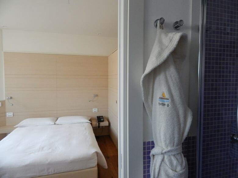 Hotel Tata-o Family Spa & Resort