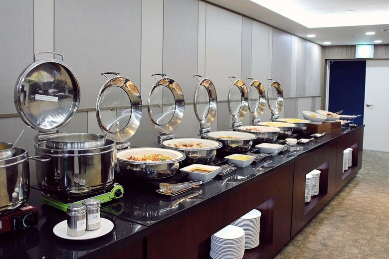 The Best Jeju Seongsan Hotel