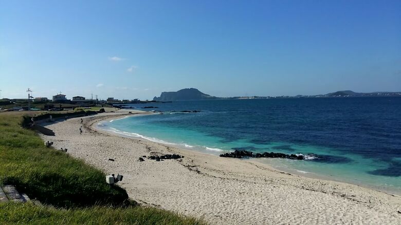 The Best Jeju Seongsan Hotel