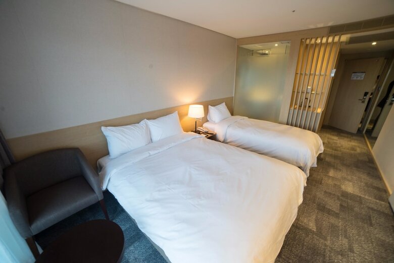 The Best Jeju Seongsan Hotel