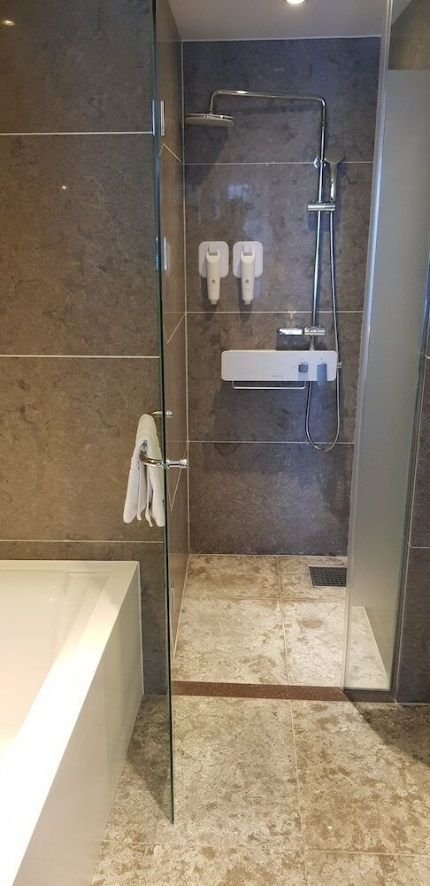The Best Jeju Seongsan Hotel