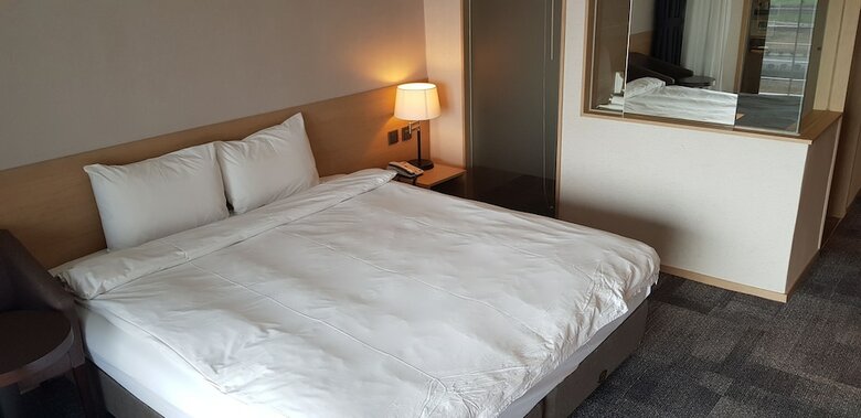 The Best Jeju Seongsan Hotel