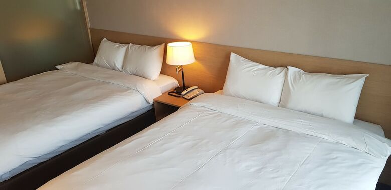 The Best Jeju Seongsan Hotel