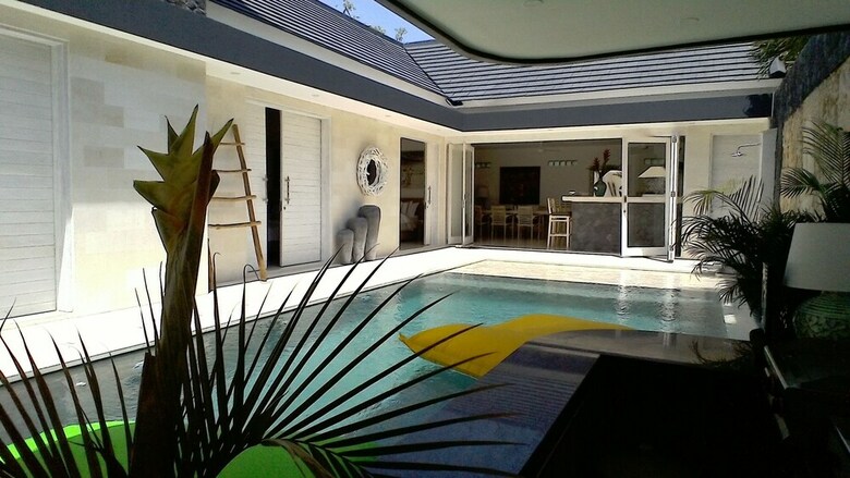 Villa Frantick