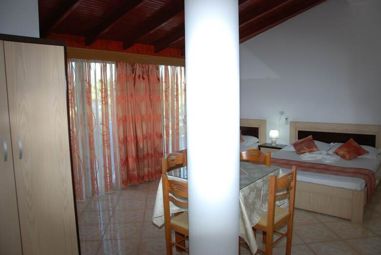 Hotel Villa Blue