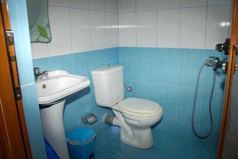 Hotel Villa Blue