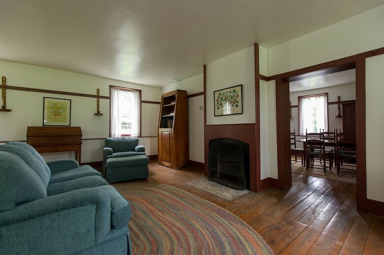 Posada Shaker Village Of Pleasant Hill