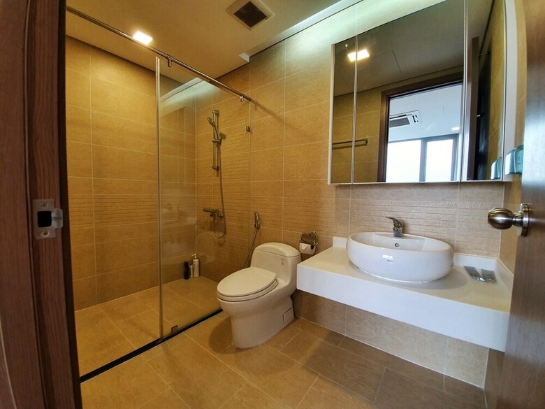 Aparthotel Homes By Christine Vinhomes Central Park