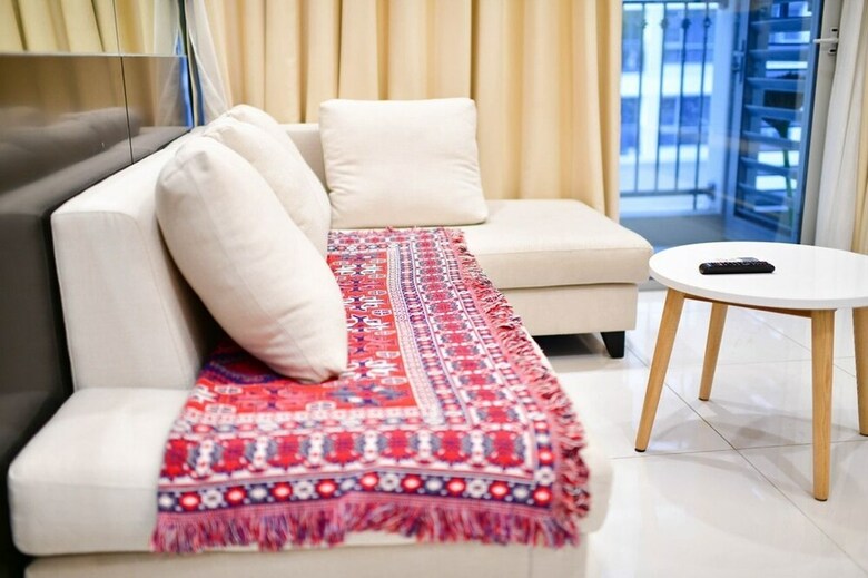 Aparthotel Homes By Christine Vinhomes Central Park