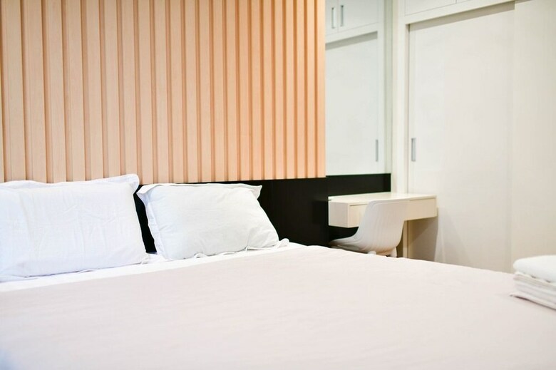 Aparthotel Homes By Christine Vinhomes Central Park