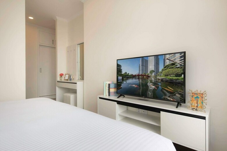 Aparthotel Homes By Christine Vinhomes Central Park