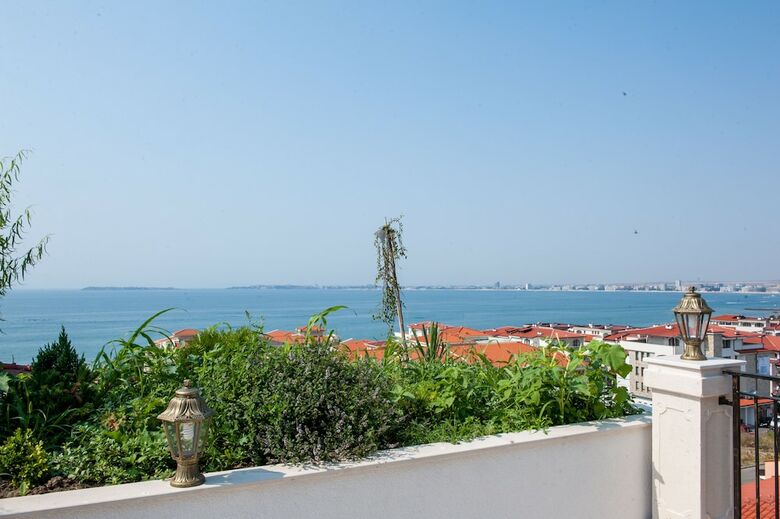 Apartamentos Artur Vip Residence Club
