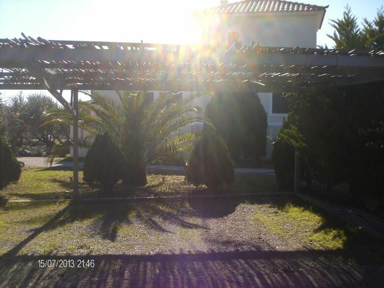 Apartamentos Tompras Village