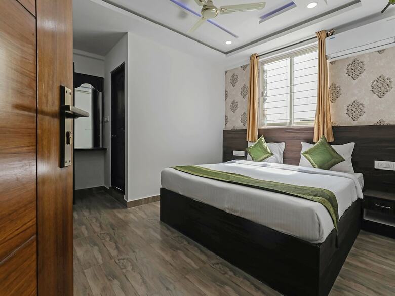 Hotel Treebo Trend White Inn