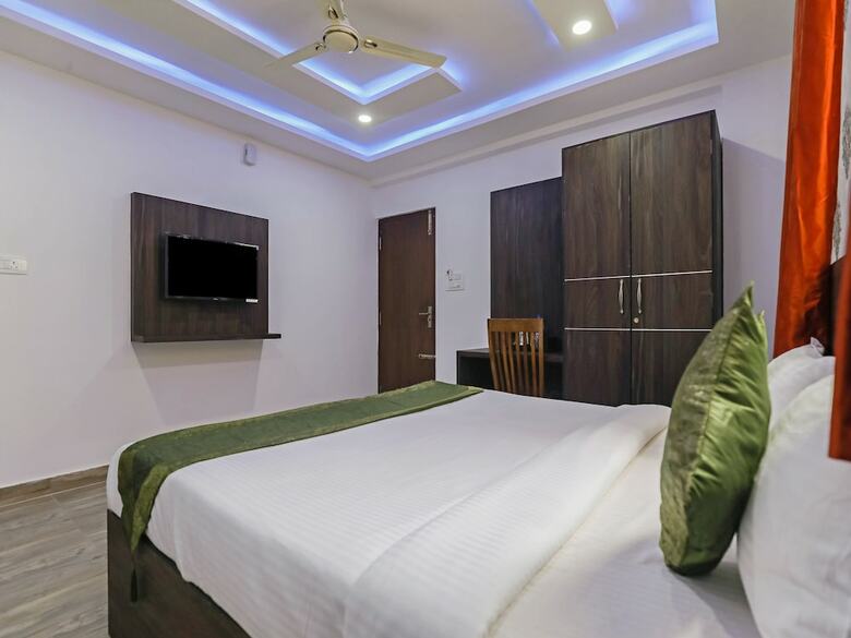 Hotel Treebo Trend White Inn