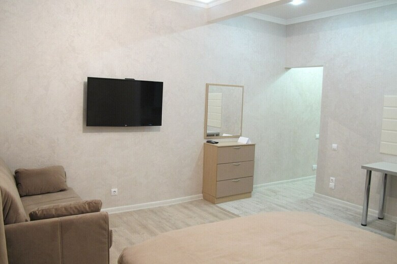 Apartment On Staroobryadcheskaya Apt. 4525-1