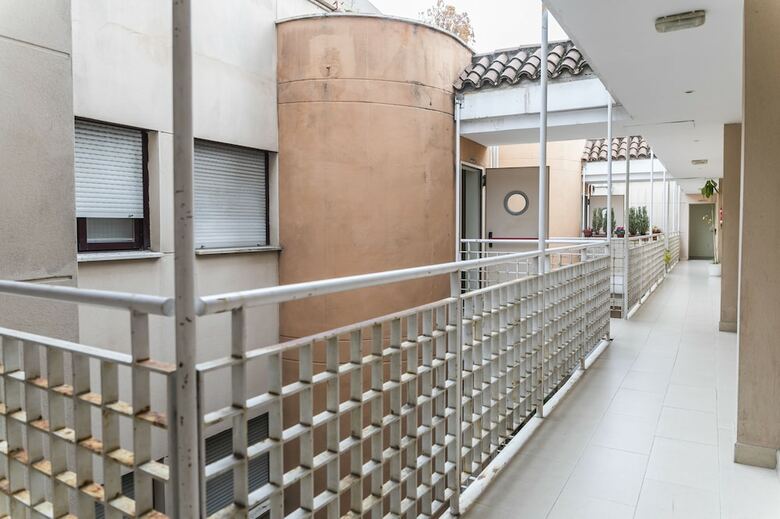 Apartamentos Malasa�a Residence By All� Housing