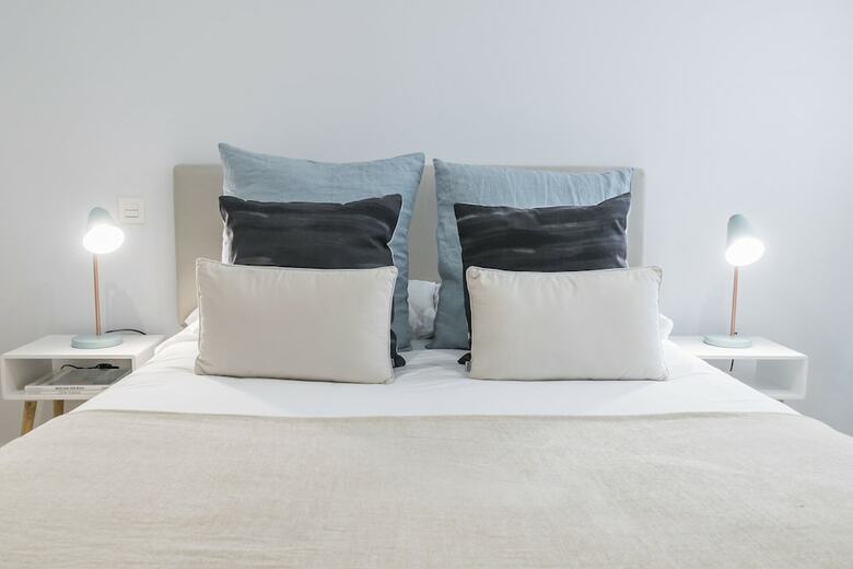 Apartamentos Malasa�a Residence By All� Housing