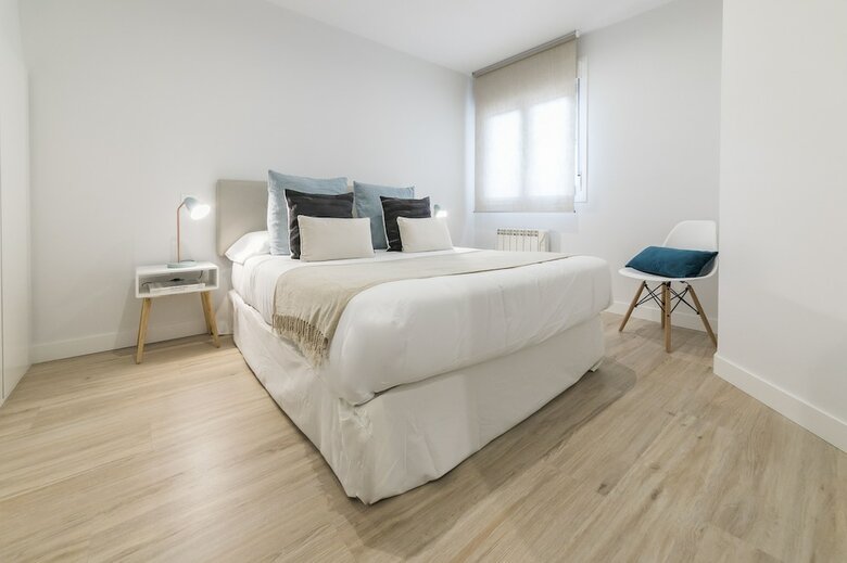 Apartamentos Malasa�a Residence By All� Housing