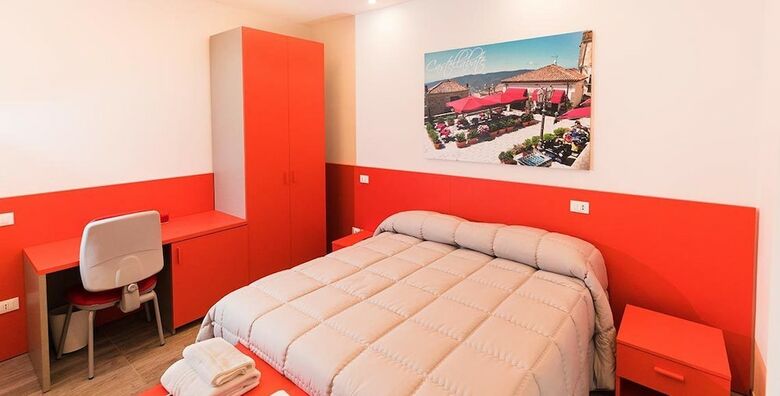 Bed & Breakfast L'incanto Di Paestum