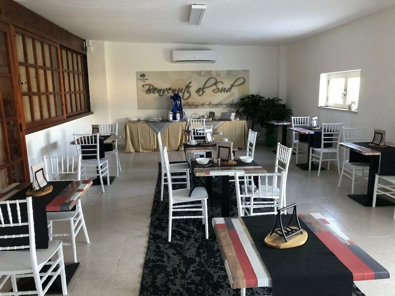 Bed & Breakfast L'incanto Di Paestum